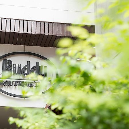 Buddy Boutique Inn Bangkok Exterior photo